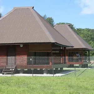 Raiatea Airport Uturoa
