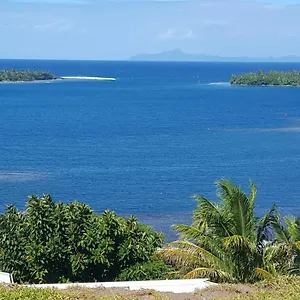 Fare Mahi Mahi Uturoa